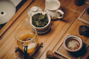 Loose Leaf Tea