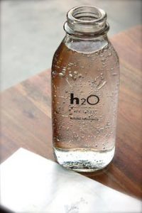 Jug of H2O