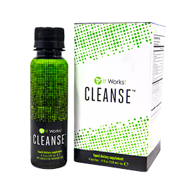 It Works Cleanse