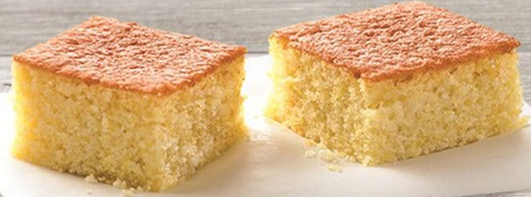 Jamie's Sweet Cornbread