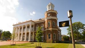 Randolph-Macon College