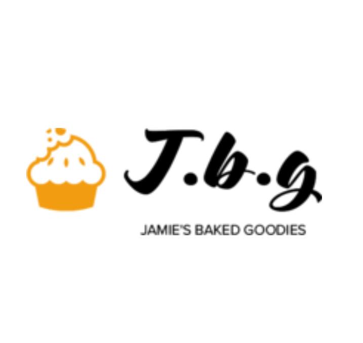 Jamie's Baked Goodies Logo
