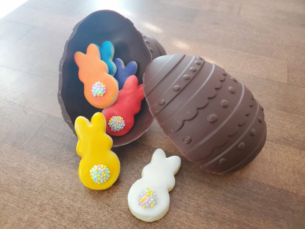 Smash Egg